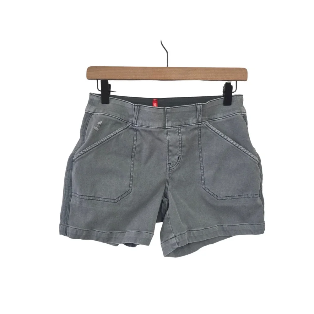 Spanx Stretch Twill‎ 4